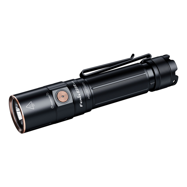 Fenix 1700 Lumens USB-C Rechargeable EDC Flashlight E28R V2.0